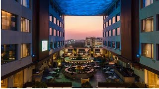 The Park Indore  Review [upl. by Signe]