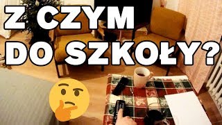 Jak PRZYGOTOWAĆ się do SZKOŁY POLICJI [upl. by Emarej]