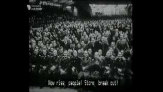 Goebbels  Do you want Total War  TOTALEN KRIEG [upl. by Annaili]