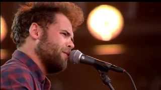 Passenger live at Pinkpop 2013  FULL SHOW [upl. by Mann]