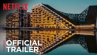 Abstract The Art of Design  Official Trailer HD  Netflix [upl. by Ayifa]