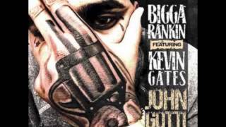 Kevin Gates  John Gotti [upl. by Ahcatan]