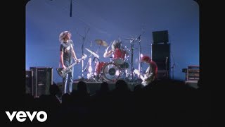 Nirvana  School Live At The Paramount Seattle  1991 [upl. by Ybur675]