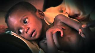 UNICEF USA quotThese Children are Facing Death Every Dayquot  Alyssa Milano [upl. by Irafat206]