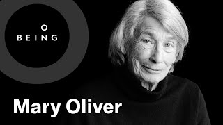 Mary Oliver — Listening to the World [upl. by Ahsenev]