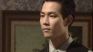 Lee Jung Jae MV～「Sandglass Vol2」～ [upl. by Melvena494]