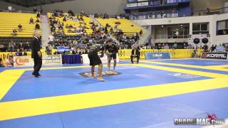 2013 World NoGi JT Torres vs Marcelo Mafra HD [upl. by Brittney485]