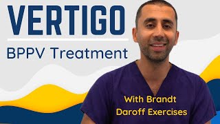 Vertigo What Causes It and How Can You Treat It [upl. by Aronal889]