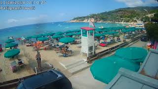 🔴 LIVE  BEACH SHOWER CAMERA VIEW  One of The Best United States [upl. by Lesab]