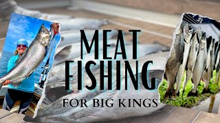 Meat Rig FishingSecrets Tips and TacticsFundamental Fishing [upl. by Marshal]