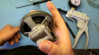 How To Clean the EGR Valve [upl. by Kieger]