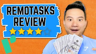 Remotasks Review 2019 how to earn money by doing tasks [upl. by Pope288]