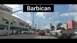 Barbican Kingston 6 St Andrew Jamaica [upl. by Yehtomit]