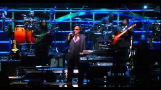 STEVIE WONDER  FOR ONCE IN MY LIFE  live [upl. by Ancel]