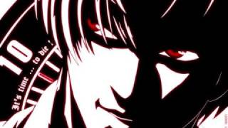 Death Note OST I  03  Lights Theme ライトのテーマ Raito no Tēma Download Link in description [upl. by Schouten]