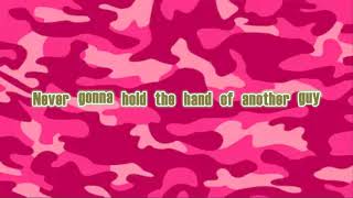 The Chicks  Travelin Soldier Lyric Video [upl. by Euginimod973]