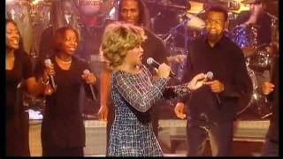 Tina Turner Celebrate 913  Talk to my Heart [upl. by Cave91]