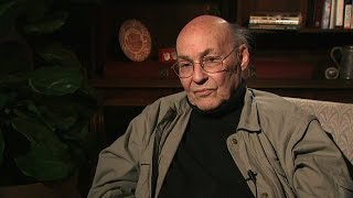 Marvin Minsky [upl. by Aneeres]