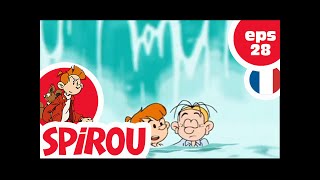 SPIROU  EP28Le chevalier au dragon [upl. by Elia]