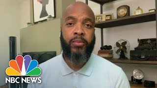 How Reparations Could Fix The Racial Wealth Gap In America  NBC News NOW [upl. by Wyly]