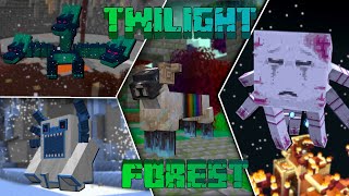 Twilight Forest 1165 Full Showcase [upl. by Shanan701]