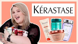 Uncover The Best Kerastase Product For Your Hair  Ultimate Guide to Kerastase  Kerastase Reviews [upl. by Chivers]