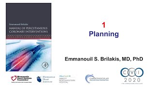 1 Manual of PCI  Planning [upl. by Damha]