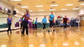 Acive Older Adults 50  Cardio Dance Class [upl. by Daria]