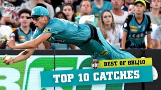 The very best catches of BBL10 [upl. by Ylenaj991]