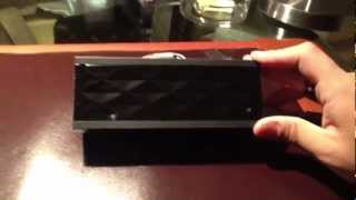 Bocinas Jambox de Jawbone [upl. by Noeled621]