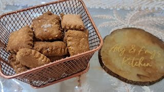 Shakarpara recipe  Sugar Free Shakkarpaaray Airfryed Shakarpaare  No Sugar [upl. by Dorsman]