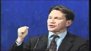 Michael Portillo Defence Secretary quotSASquot speech to Tory conference 1995  quotWho Dares Winsquot [upl. by Enaz303]