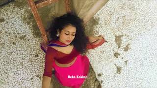 Aapke Pyar Me Hum Sawarne Lage  Neha Kakkar Full Song  Music Series [upl. by Wearing]