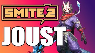 SMITE 2 Anubis Hits Different [upl. by Uwton]