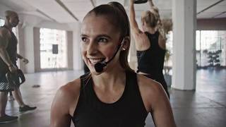 Become a Les Mills Instructor [upl. by Aivatan]