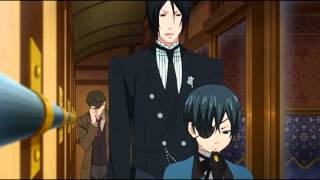 Black Butler II outtakes ORIGINAL [upl. by Giffer402]