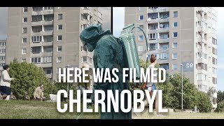 Chernobil disaster explained in 10 minutes 13  Valeri Legásov  Chernobil Series [upl. by Beekman498]