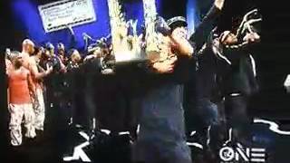 Stomp The Yard 2007 Ending [upl. by Alejna46]