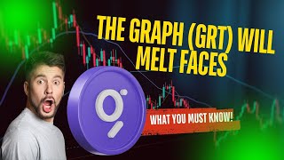 🚨THE GRAPH GRT WILL NEVER SEE THESE PRICES AGAIN NEXT TARGETS [upl. by Ativ954]