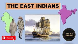 The East Indians [upl. by Sybley]