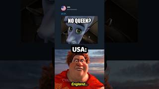 USA vs UK 💀 [upl. by Sandry782]