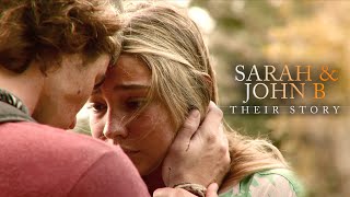 john b  sarah  their story 1x012x10 [upl. by Greenlee140]