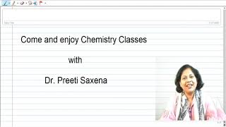 Brief intro of Dr Preeti saxena [upl. by Chemash383]