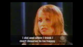 Radio Canada Interviews Karla Homolka Part 1 [upl. by Alvy]