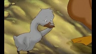 El Patito Feo  Hans Christian Andersen  videosinfantilesnet [upl. by Hilleary]