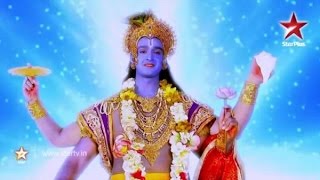 Mahabharat soundtracks 128 Shanta Karam Bhujaga Shayanam [upl. by Llesirg920]