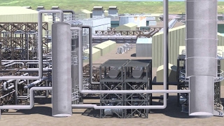 Carbon Capture amp Storage  How It Works [upl. by Notreve]