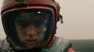 DUNE DRIFTER Official Trailer 2020 SciFi [upl. by Amerd]