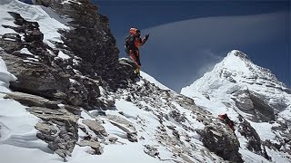 The Mount Everest Documentary [upl. by Egin]