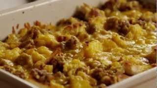 How to Make Egg Casserole  Allrecipes [upl. by Widera402]